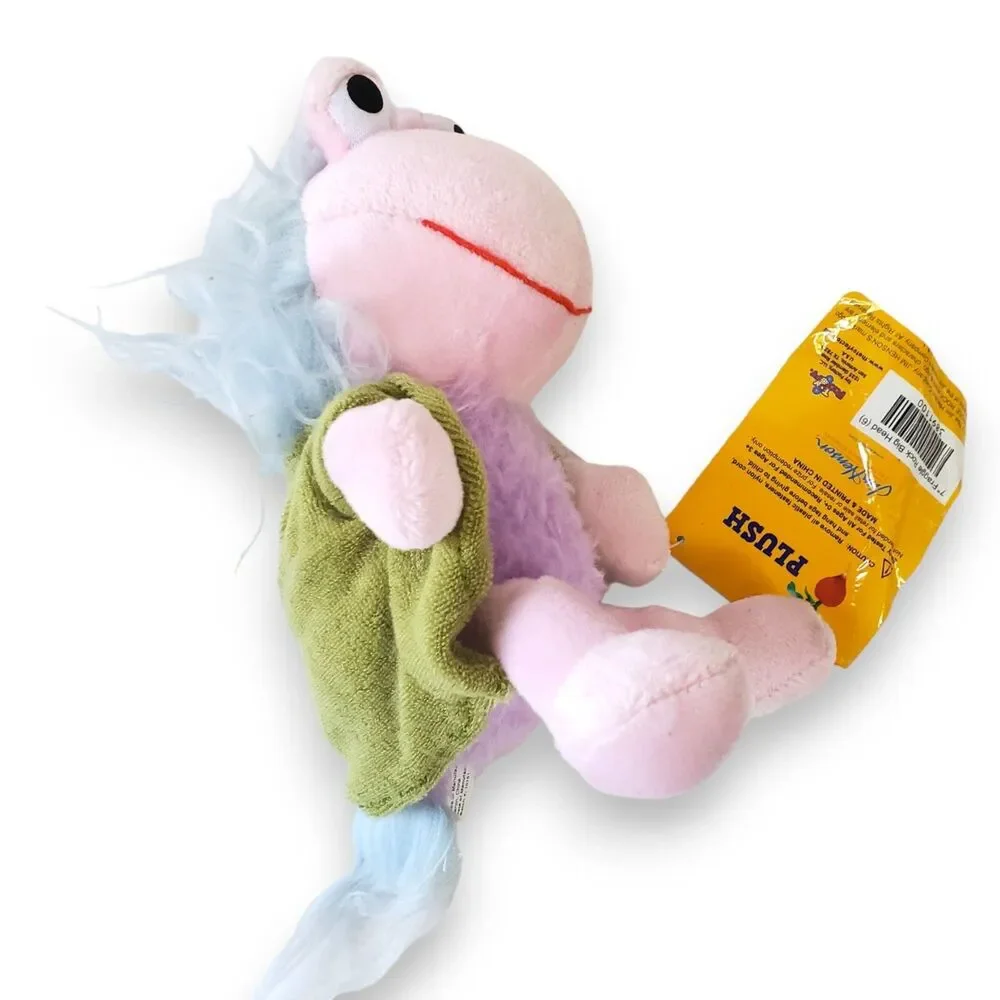 Mokey Fraggle Rock 7